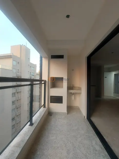 Apartamento com 1 quarto à venda, 49m2 em Cambuí, Campinas - SP - imagem 6 Foto 6 de Apartamento com 1 quarto à venda, 49m2 em Cambuí, Campinas - SP