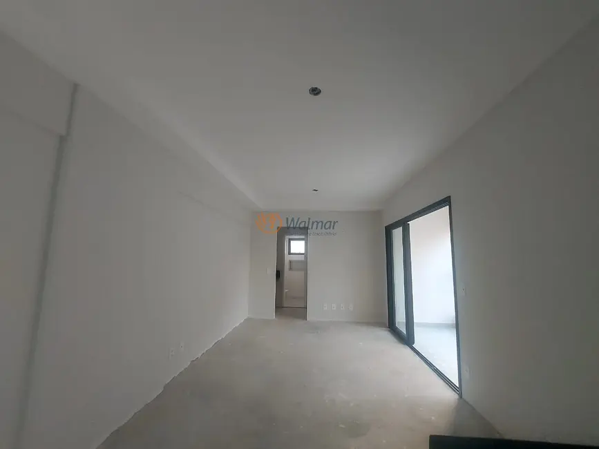 Apartamento com 1 quarto à venda, 49m2 em Cambuí, Campinas - SP - imagem 9 Foto 9 de Apartamento com 1 quarto à venda, 49m2 em Cambuí, Campinas - SP