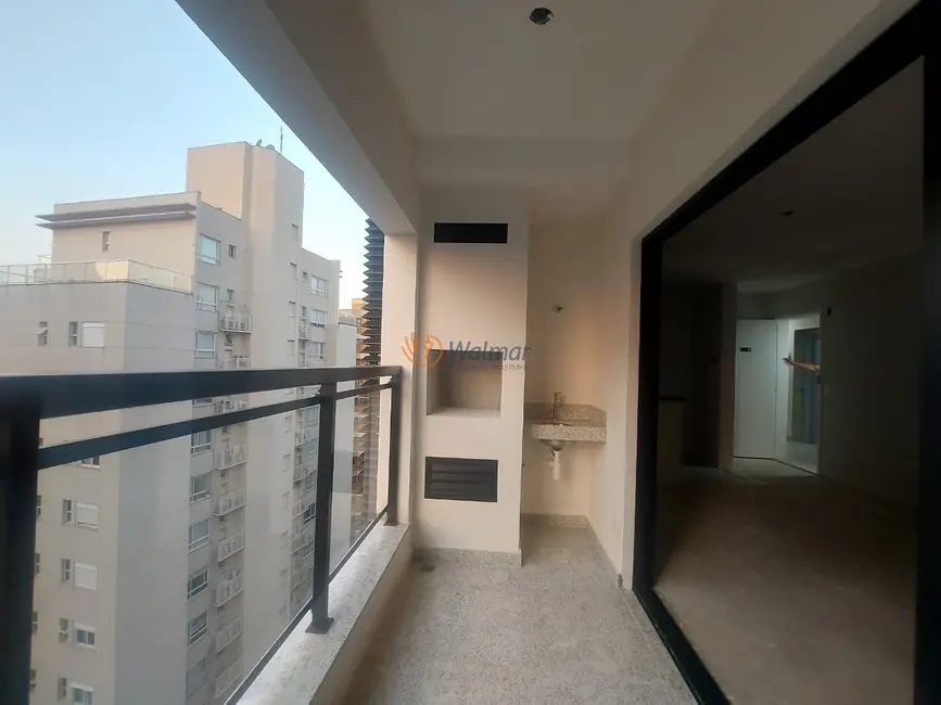 Apartamento com 1 quarto à venda, 49m2 em Cambuí, Campinas - SP - imagem 5 Foto 5 de Apartamento com 1 quarto à venda, 49m2 em Cambuí, Campinas - SP