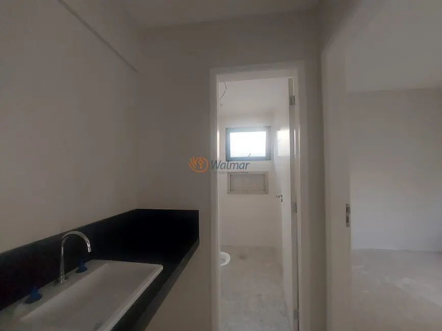 Apartamento com 1 quarto à venda, 49m2 em Cambuí, Campinas - SP - imagem 4 Foto 4 de Apartamento com 1 quarto à venda, 49m2 em Cambuí, Campinas - SP