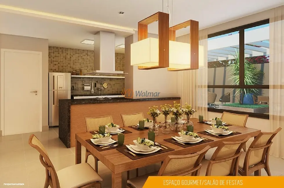 Apartamento com 1 quarto à venda, 49m2 em Cambuí, Campinas - SP - imagem 6 Foto 6 de Apartamento com 1 quarto à venda, 49m2 em Cambuí, Campinas - SP
