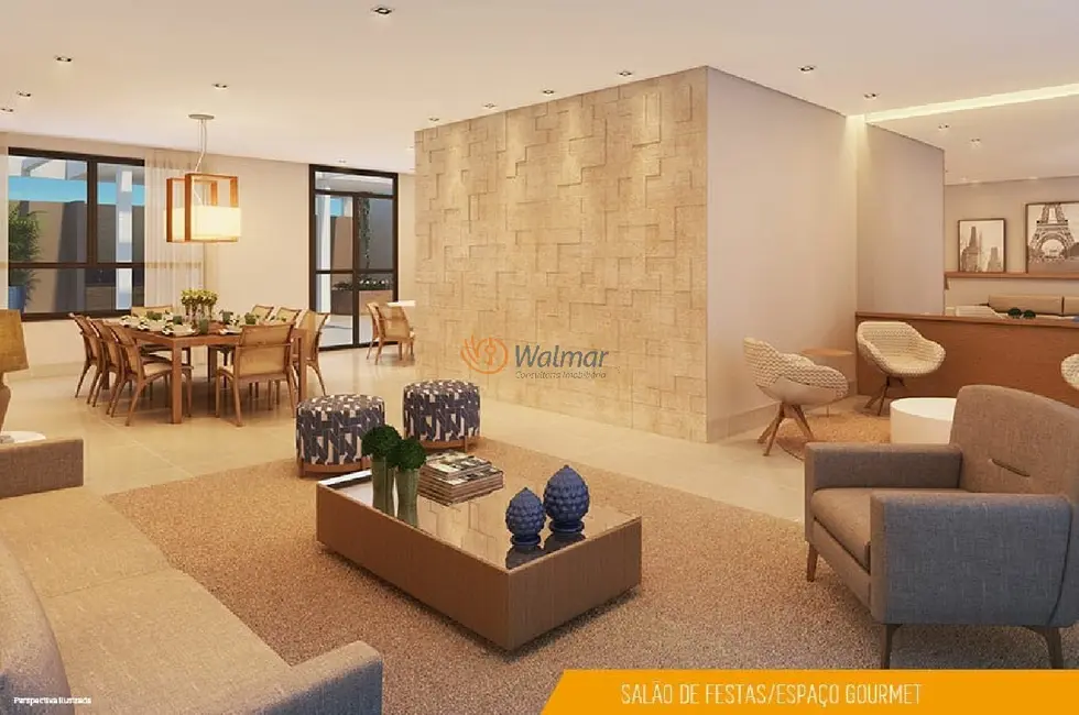 Apartamento com 1 quarto à venda, 49m2 em Cambuí, Campinas - SP - imagem 5 Foto 5 de Apartamento com 1 quarto à venda, 49m2 em Cambuí, Campinas - SP