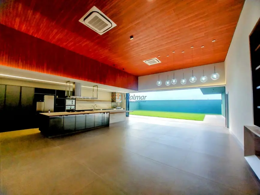 Foto 4 de Casa de Condomínio com 4 quartos à venda, 423m2 em Jaguariuna - SP