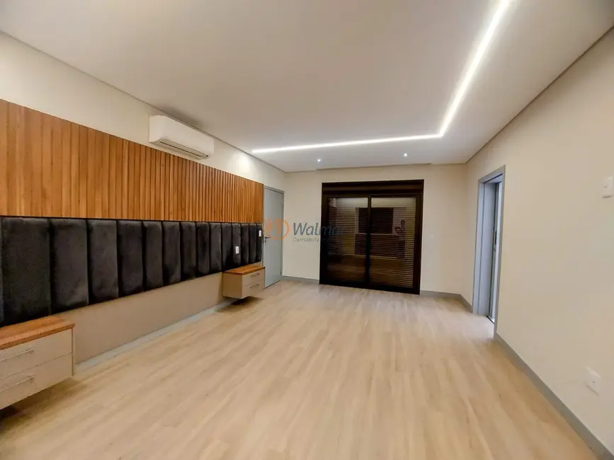 Foto 8 de Casa de Condomínio com 4 quartos à venda, 423m2 em Jaguariuna - SP