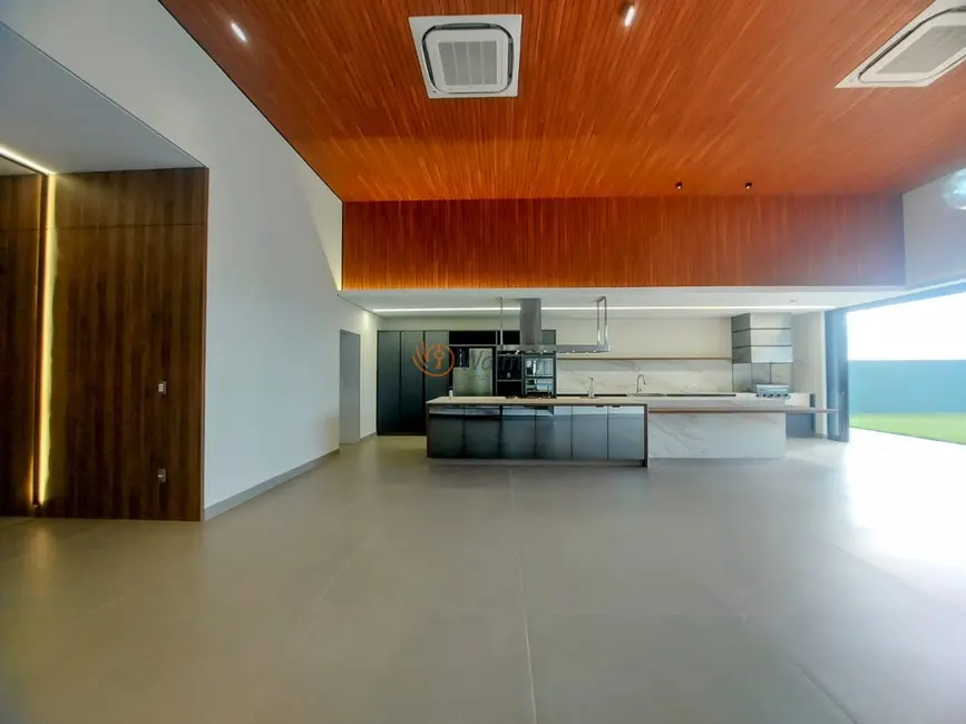 Foto 5 de Casa de Condomínio com 4 quartos à venda, 423m2 em Jaguariuna - SP