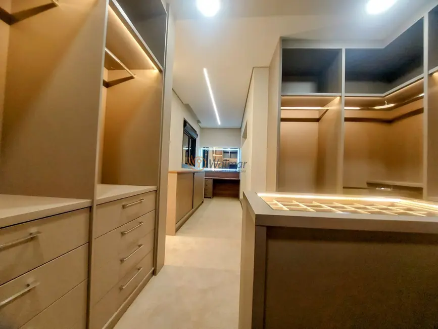 Foto 6 de Casa de Condomínio com 4 quartos à venda, 423m2 em Jaguariuna - SP