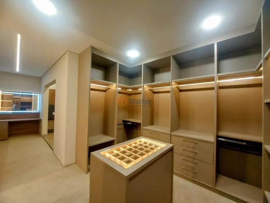 Foto 7 de Casa de Condomínio com 4 quartos à venda, 423m2 em Jaguariuna - SP