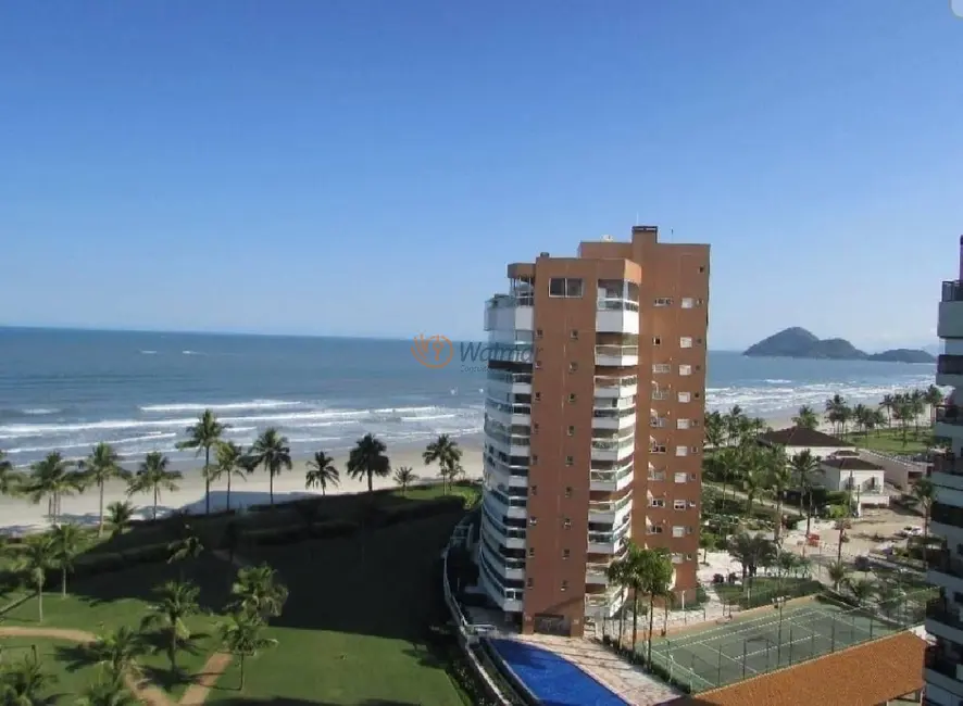 Apartamento com 4 quartos à venda, 467m2 em Bertioga - SP - imagem 3 Foto 3 de Apartamento com 4 quartos à venda, 467m2 em Bertioga - SP