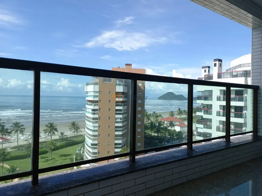 Apartamento com 4 quartos à venda, 467m2 em Bertioga - SP - imagem 7 Foto 7 de Apartamento com 4 quartos à venda, 467m2 em Bertioga - SP