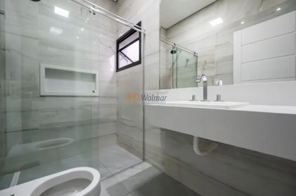 Casa de Condomínio com 6 quartos à venda, 447m2 em Campinas - SP - imagem 4 Foto 4 de Casa de Condomínio com 6 quartos à venda, 447m2 em Campinas - SP
