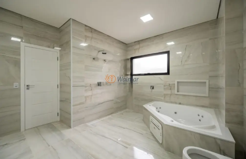 Casa de Condomínio com 6 quartos à venda, 447m2 em Campinas - SP - imagem 9 Foto 9 de Casa de Condomínio com 6 quartos à venda, 447m2 em Campinas - SP