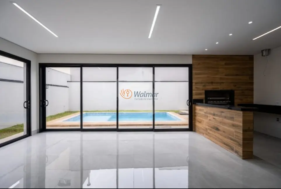 Casa de Condomínio com 6 quartos à venda, 447m2 em Campinas - SP - imagem 7 Foto 7 de Casa de Condomínio com 6 quartos à venda, 447m2 em Campinas - SP