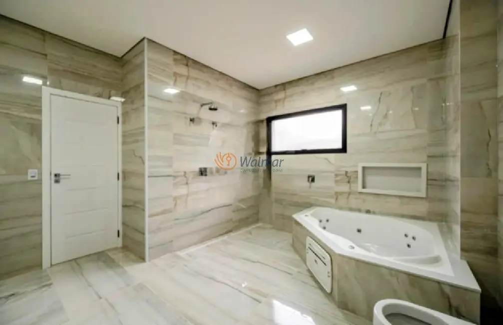 Casa de Condomínio com 6 quartos à venda, 447m2 em Campinas - SP - imagem 5 Foto 5 de Casa de Condomínio com 6 quartos à venda, 447m2 em Campinas - SP