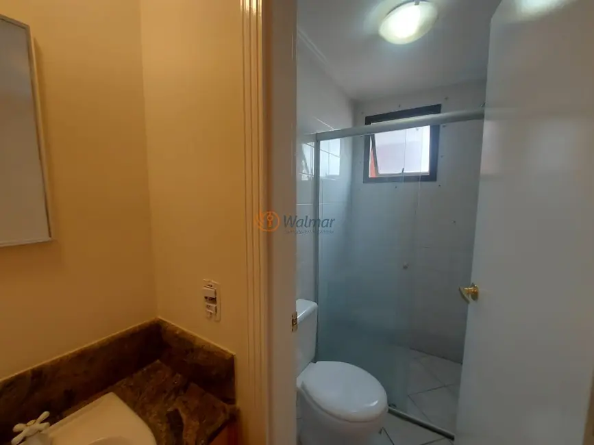Apartamento com 1 quarto à venda, 48m2 em Cambuí, Campinas - SP - imagem 7 Foto 7 de Apartamento com 1 quarto à venda, 48m2 em Cambuí, Campinas - SP