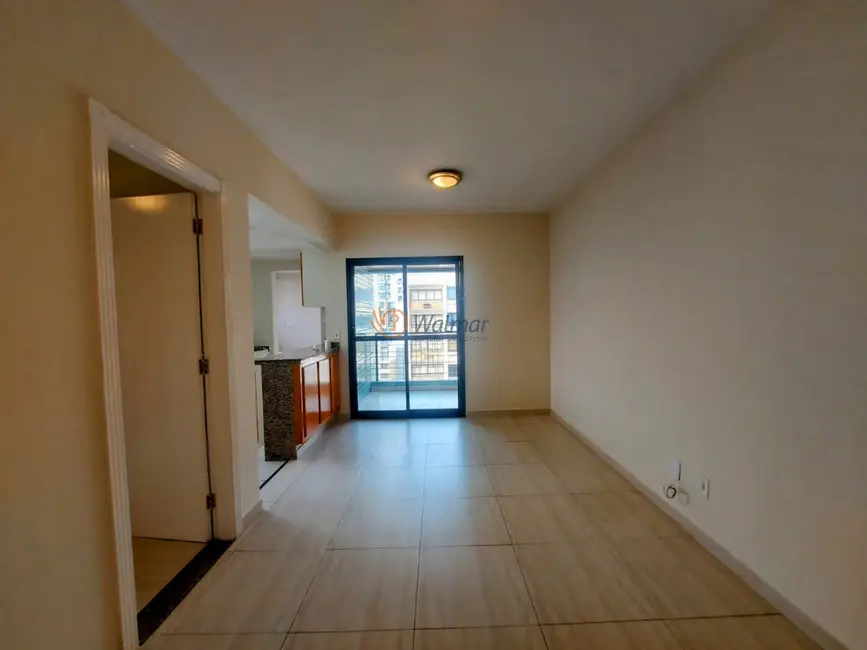 Foto 1 de Apartamento com 1 quarto à venda, 48m2 em Cambuí, Campinas - SP