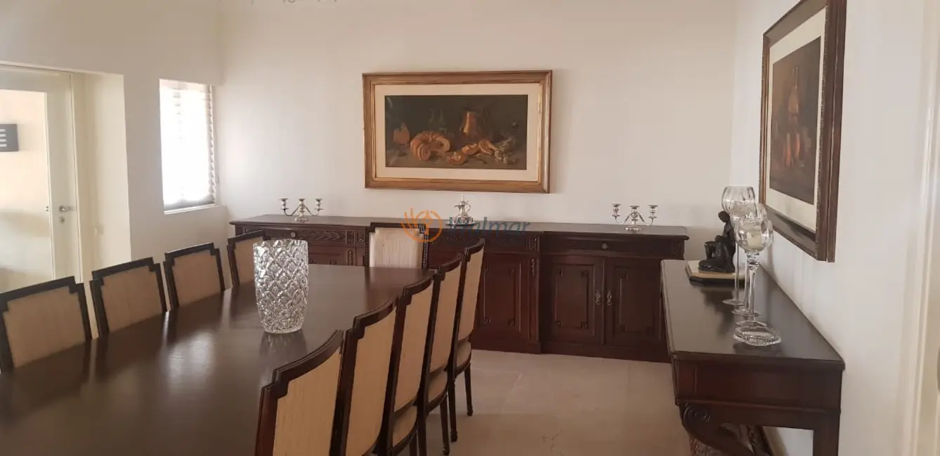 Apartamento com 4 quartos à venda, 533m2 em Cambuí, Campinas - SP - imagem 3 Foto 3 de Apartamento com 4 quartos à venda, 533m2 em Cambuí, Campinas - SP