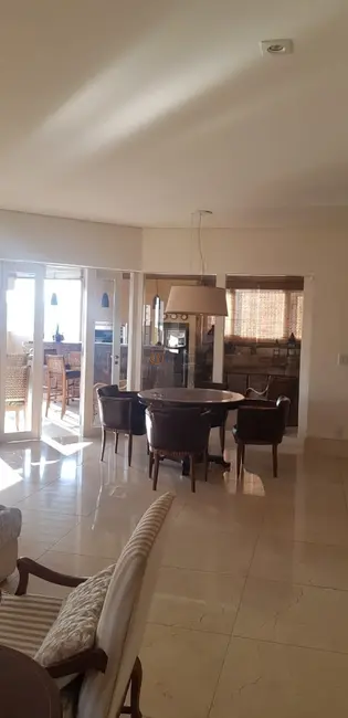 Apartamento com 4 quartos à venda, 533m2 em Cambuí, Campinas - SP - imagem 7 Foto 7 de Apartamento com 4 quartos à venda, 533m2 em Cambuí, Campinas - SP