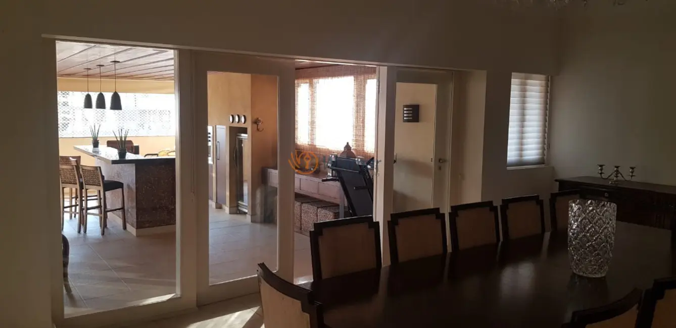 Apartamento com 4 quartos à venda, 533m2 em Cambuí, Campinas - SP - imagem 9 Foto 9 de Apartamento com 4 quartos à venda, 533m2 em Cambuí, Campinas - SP
