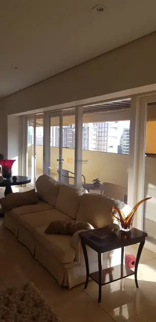 Apartamento com 4 quartos à venda, 533m2 em Cambuí, Campinas - SP - imagem 5 Foto 5 de Apartamento com 4 quartos à venda, 533m2 em Cambuí, Campinas - SP