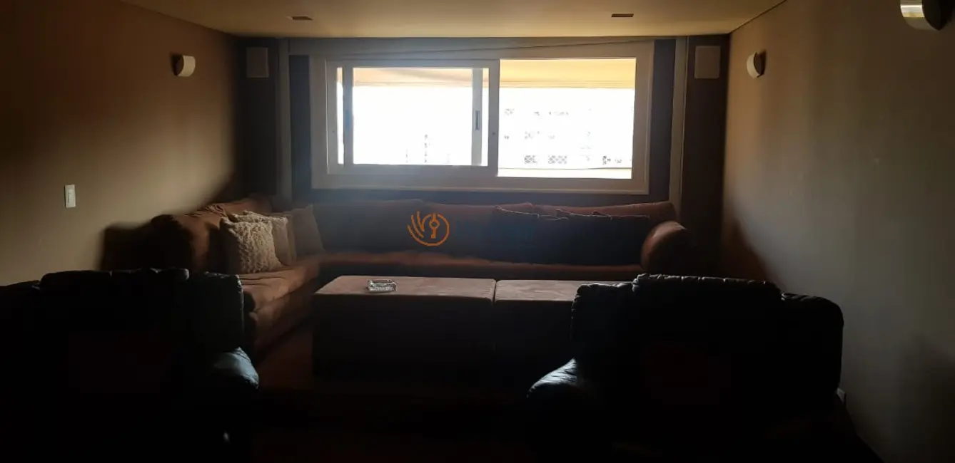 Apartamento com 4 quartos à venda, 533m2 em Cambuí, Campinas - SP - imagem 8 Foto 8 de Apartamento com 4 quartos à venda, 533m2 em Cambuí, Campinas - SP