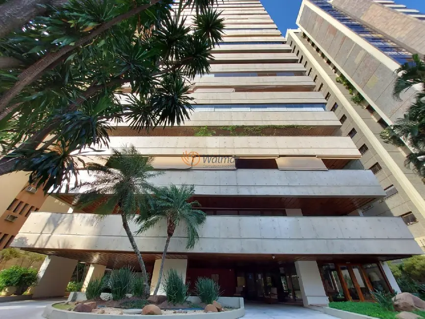 Apartamento com 4 quartos à venda, 533m2 em Cambuí, Campinas - SP - imagem 1 Foto 1 de Apartamento com 4 quartos à venda, 533m2 em Cambuí, Campinas - SP