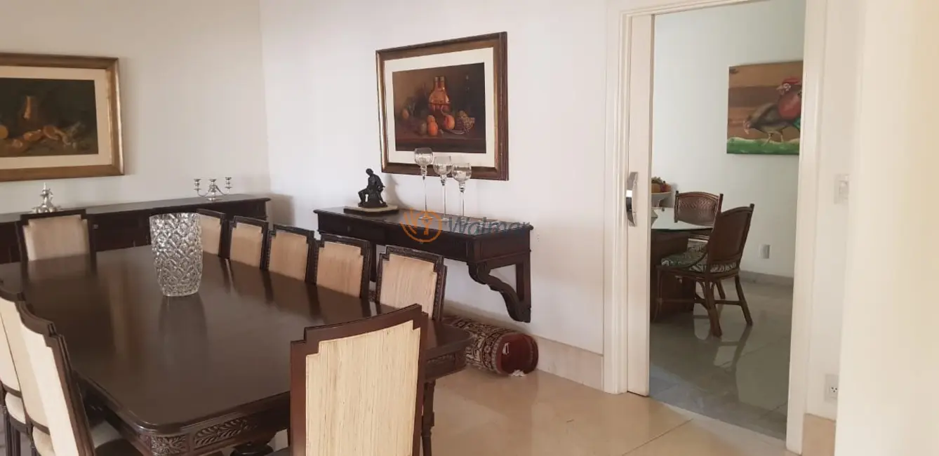 Apartamento com 4 quartos à venda, 533m2 em Cambuí, Campinas - SP - imagem 4 Foto 4 de Apartamento com 4 quartos à venda, 533m2 em Cambuí, Campinas - SP