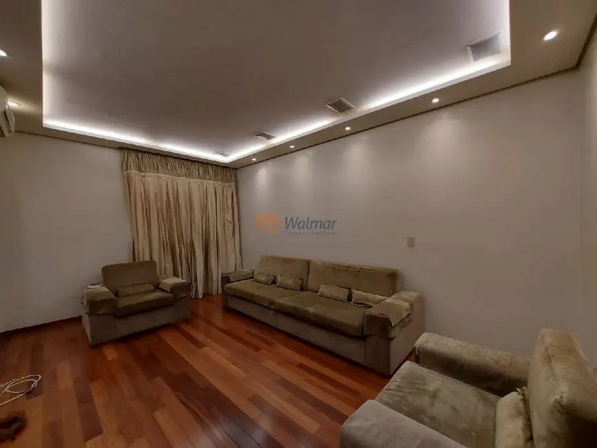 Apartamento com 4 quartos à venda, 533m2 em Cambuí, Campinas - SP - imagem 7 Foto 7 de Apartamento com 4 quartos à venda, 533m2 em Cambuí, Campinas - SP