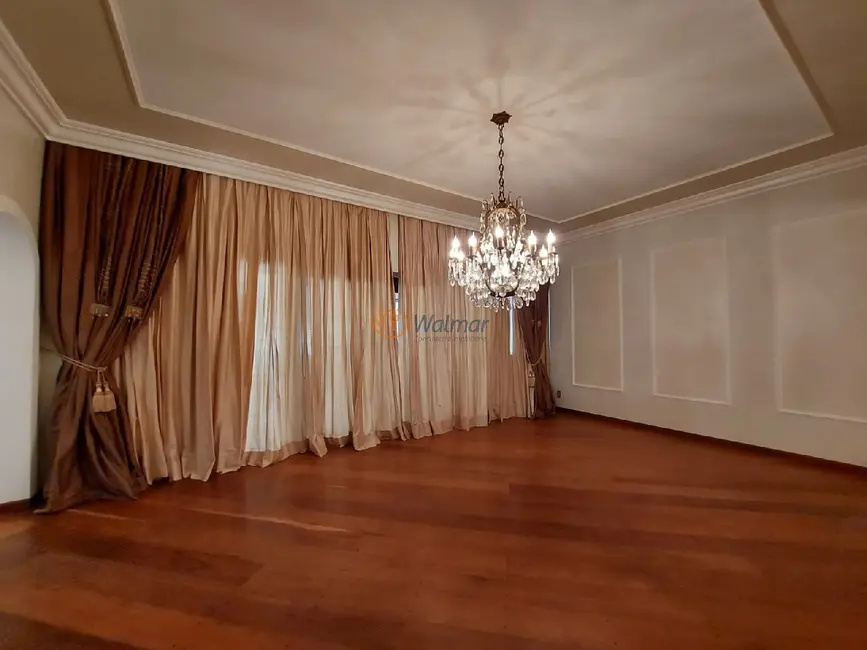 Apartamento com 4 quartos à venda, 533m2 em Cambuí, Campinas - SP - imagem 8 Foto 8 de Apartamento com 4 quartos à venda, 533m2 em Cambuí, Campinas - SP