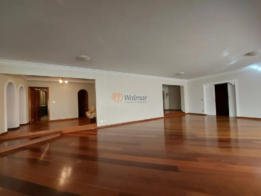 Apartamento com 4 quartos à venda, 533m2 em Cambuí, Campinas - SP - imagem 3 Foto 3 de Apartamento com 4 quartos à venda, 533m2 em Cambuí, Campinas - SP