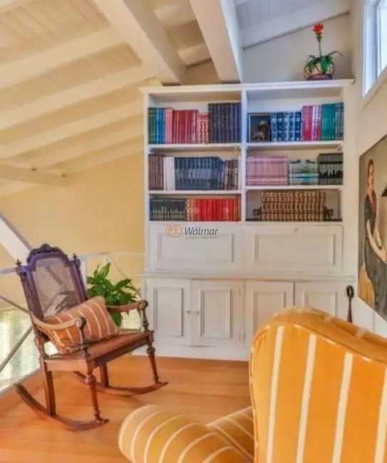 Foto 6 de Casa de Condomínio com 4 quartos à venda, 628m2 em Sítios de Recreio Gramado, Campinas - SP