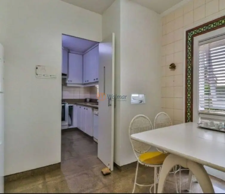 Foto 7 de Casa de Condomínio com 4 quartos à venda, 628m2 em Sítios de Recreio Gramado, Campinas - SP