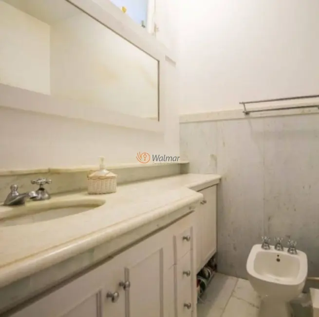 Foto 9 de Casa de Condomínio com 4 quartos à venda, 628m2 em Sítios de Recreio Gramado, Campinas - SP