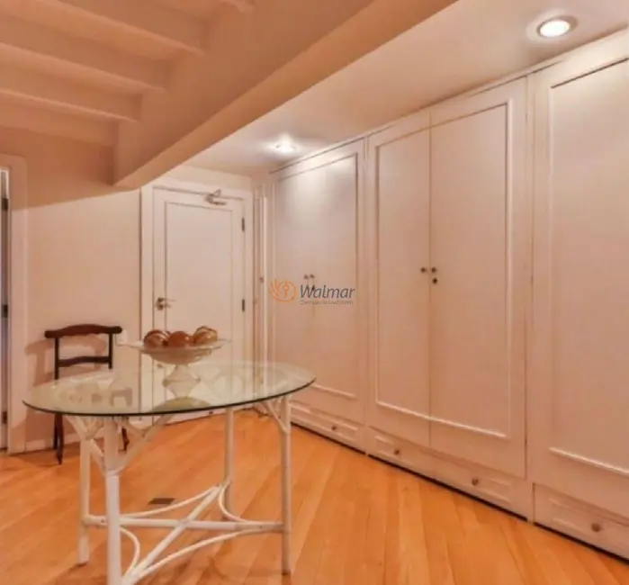 Foto 3 de Casa de Condomínio com 4 quartos à venda, 628m2 em Sítios de Recreio Gramado, Campinas - SP