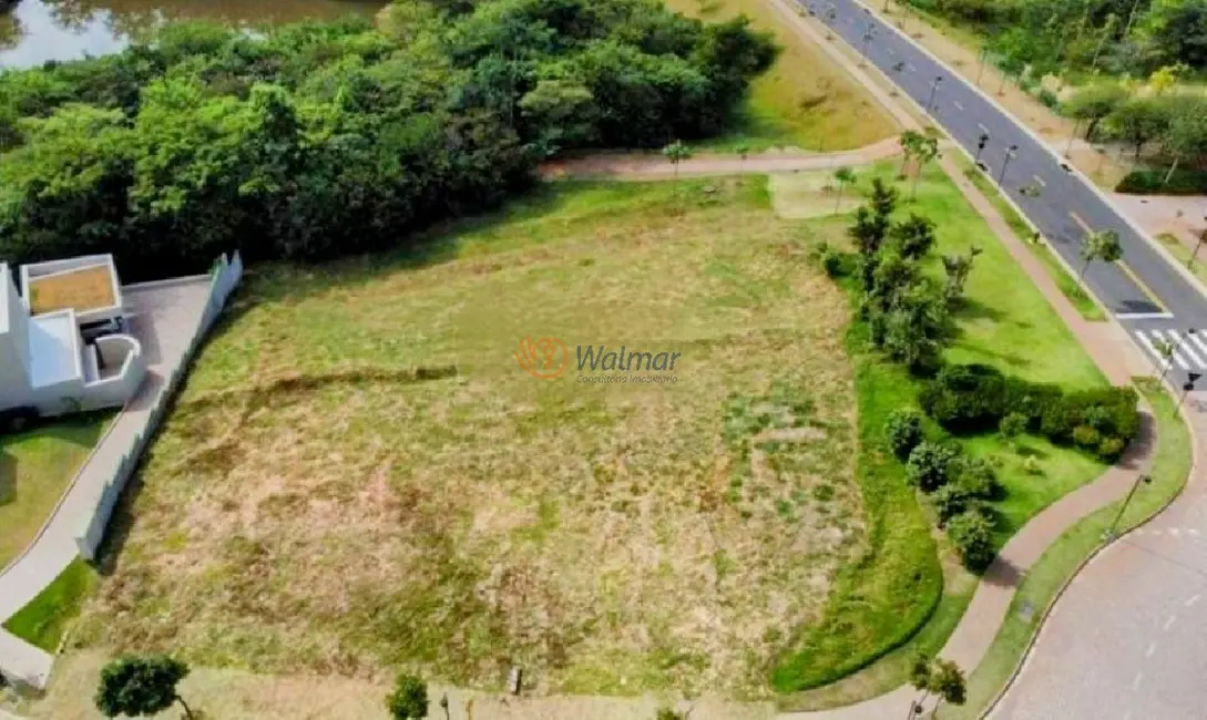 Foto 1 de Terreno / Lote à venda, 1064m2 em Loteamento Residencial Pedra Alta (Sousas), Campinas - SP