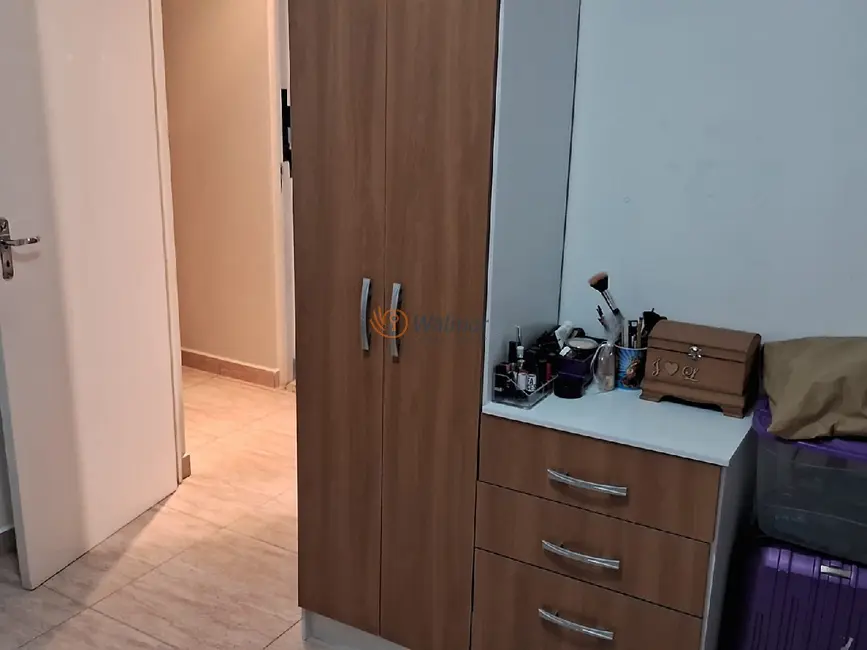 Apartamento com 2 quartos à venda, 45m2 em Sítios Frutal, Valinhos - SP - imagem 7 Foto 7 de Apartamento com 2 quartos à venda, 45m2 em Sítios Frutal, Valinhos - SP