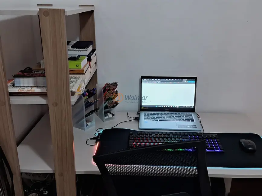 Apartamento com 2 quartos à venda, 45m2 em Sítios Frutal, Valinhos - SP - imagem 8 Foto 8 de Apartamento com 2 quartos à venda, 45m2 em Sítios Frutal, Valinhos - SP