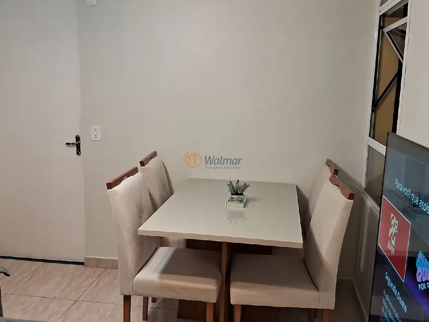 Apartamento com 2 quartos à venda, 45m2 em Sítios Frutal, Valinhos - SP - imagem 6 Foto 6 de Apartamento com 2 quartos à venda, 45m2 em Sítios Frutal, Valinhos - SP