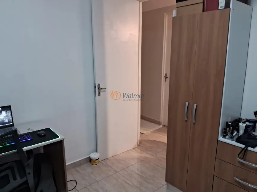 Apartamento com 2 quartos à venda, 45m2 em Sítios Frutal, Valinhos - SP - imagem 3 Foto 3 de Apartamento com 2 quartos à venda, 45m2 em Sítios Frutal, Valinhos - SP