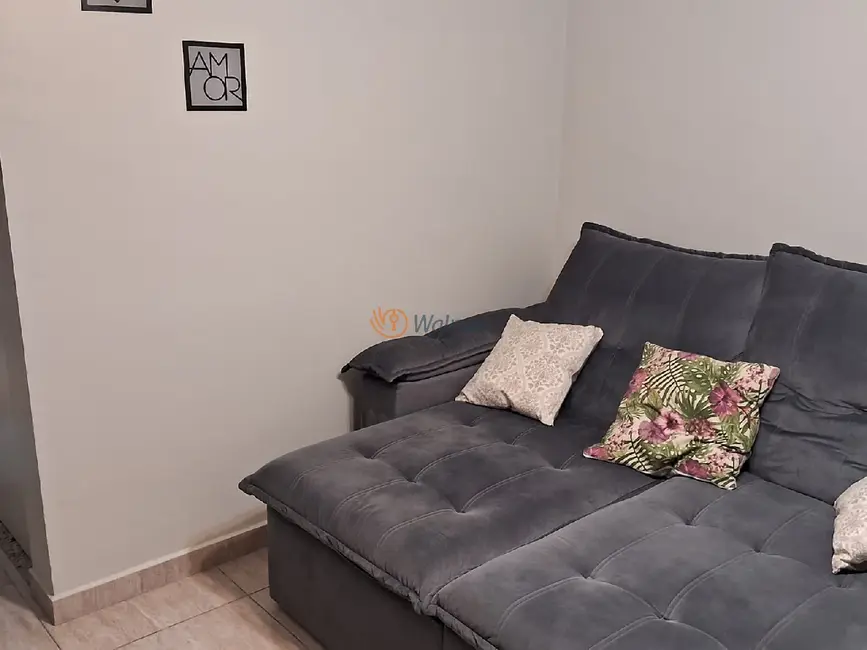 Apartamento com 2 quartos à venda, 45m2 em Sítios Frutal, Valinhos - SP - imagem 5 Foto 5 de Apartamento com 2 quartos à venda, 45m2 em Sítios Frutal, Valinhos - SP