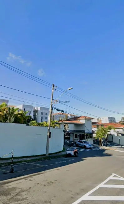 Foto 1 de Apartamento com 2 quartos à venda, 45m2 em Sítios Frutal, Valinhos - SP