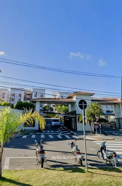 Foto 2 de Apartamento com 2 quartos à venda, 45m2 em Sítios Frutal, Valinhos - SP