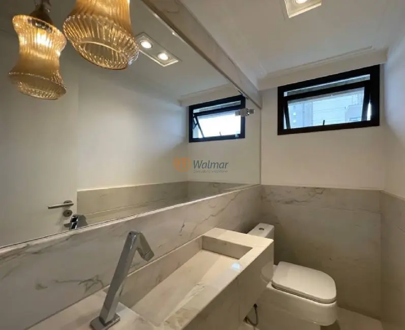 Apartamento com 4 quartos à venda, 313m2 em Cambuí, Campinas - SP - imagem 6 Foto 6 de Apartamento com 4 quartos à venda, 313m2 em Cambuí, Campinas - SP