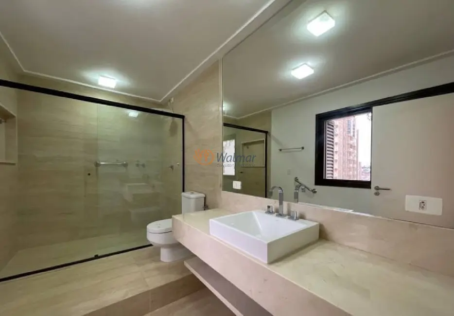 Apartamento com 4 quartos à venda, 313m2 em Cambuí, Campinas - SP - imagem 5 Foto 5 de Apartamento com 4 quartos à venda, 313m2 em Cambuí, Campinas - SP