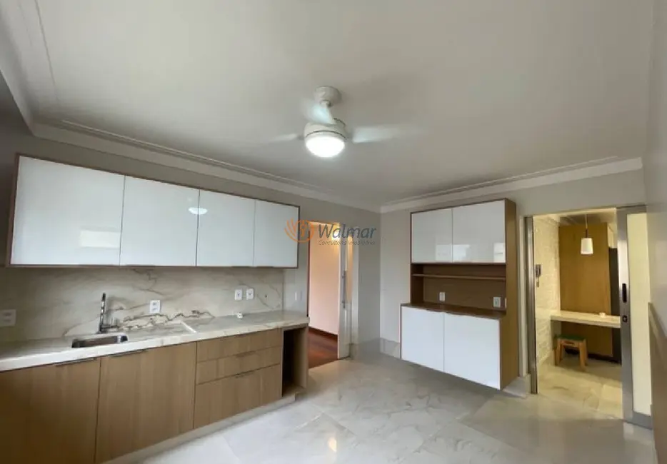 Apartamento com 4 quartos à venda, 313m2 em Cambuí, Campinas - SP - imagem 8 Foto 8 de Apartamento com 4 quartos à venda, 313m2 em Cambuí, Campinas - SP