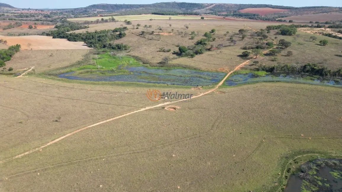Foto 4 de Fazenda / Haras com 5 quartos à venda, 500m2 em Área Rural de Sete Lagoas, Sete Lagoas - MG