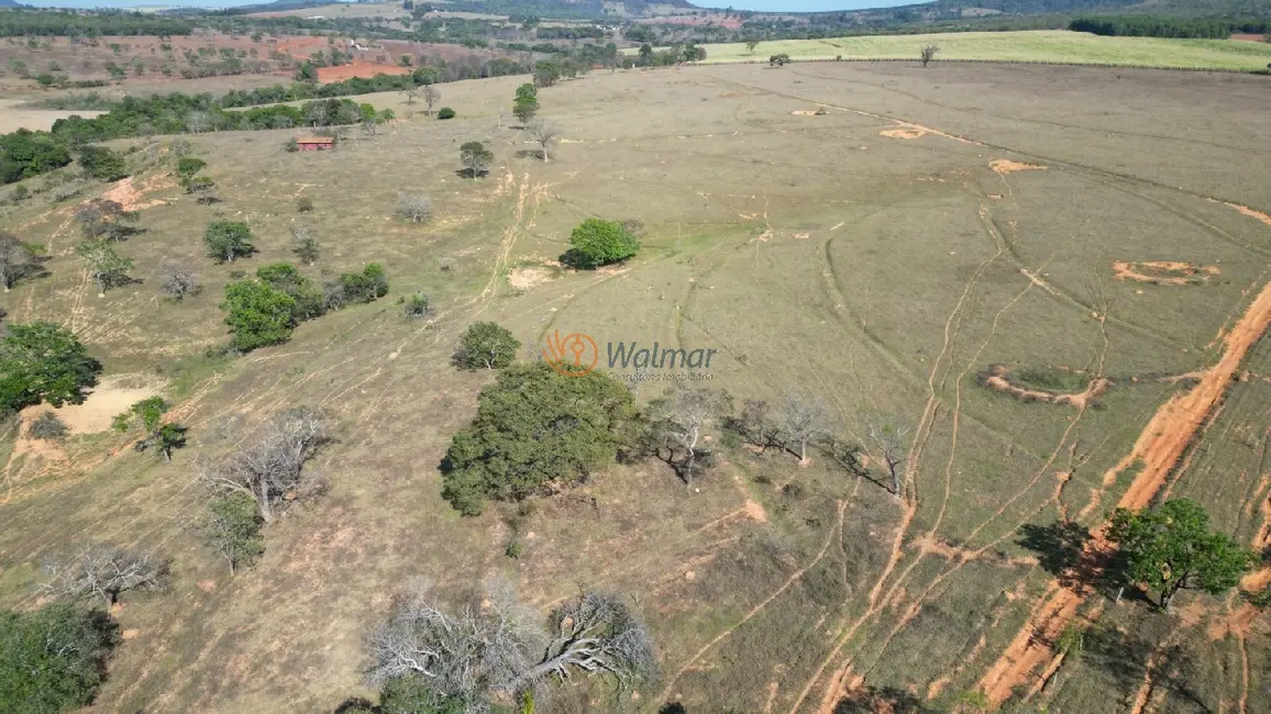 Foto 9 de Fazenda / Haras com 5 quartos à venda, 500m2 em Área Rural de Sete Lagoas, Sete Lagoas - MG