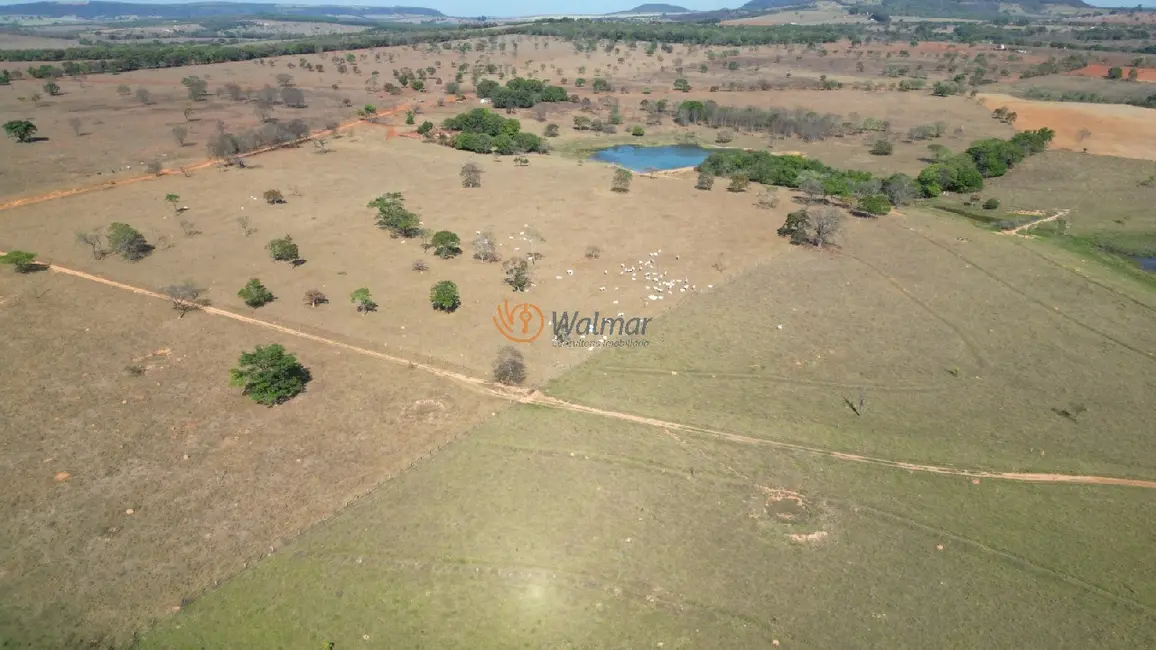 Foto 2 de Fazenda / Haras com 5 quartos à venda, 500m2 em Área Rural de Sete Lagoas, Sete Lagoas - MG