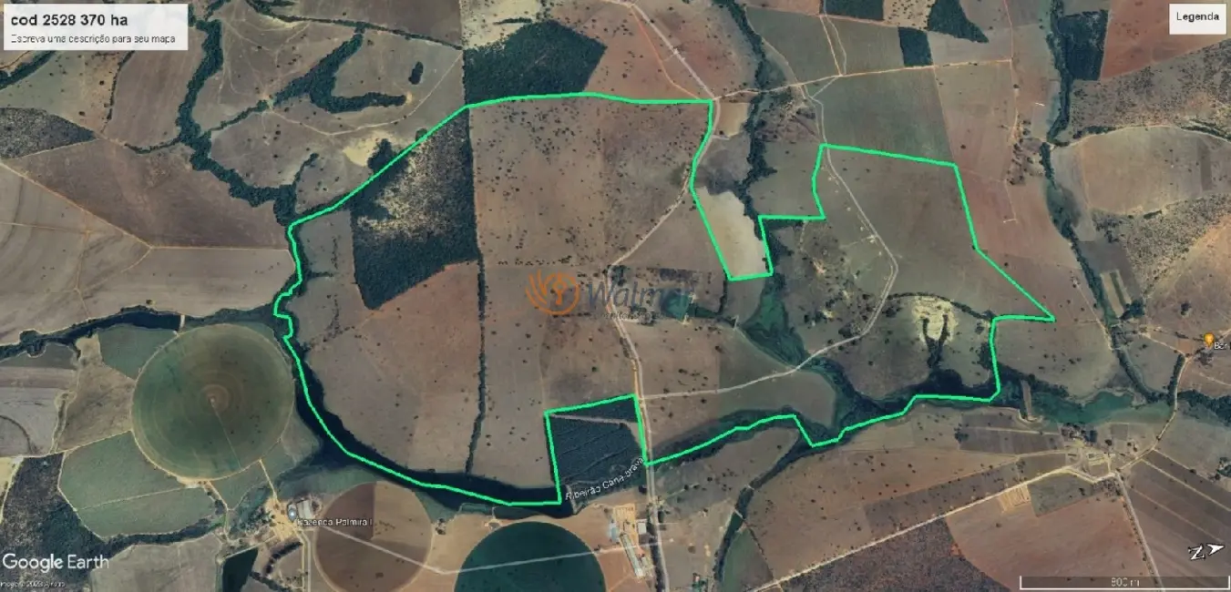 Foto 5 de Fazenda / Haras com 5 quartos à venda, 500m2 em Área Rural de Sete Lagoas, Sete Lagoas - MG