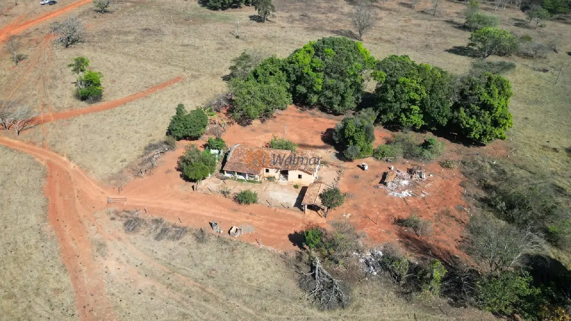 Foto 1 de Fazenda / Haras com 5 quartos à venda, 500m2 em Área Rural de Sete Lagoas, Sete Lagoas - MG