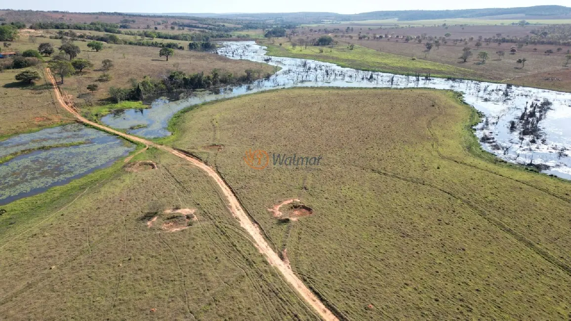 Foto 3 de Fazenda / Haras com 5 quartos à venda, 500m2 em Área Rural de Sete Lagoas, Sete Lagoas - MG